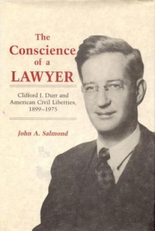 Conscience of a Lawyer