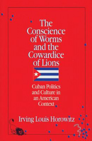 Conscience of Worms&Coward Lions/P