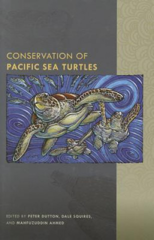 Conservation of Pacific Sea Turtles