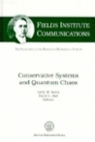 Conservative Systems and Quantum Chaos