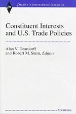 Constituent Interests and U.S. Trade Policies