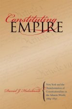 Constituting Empire