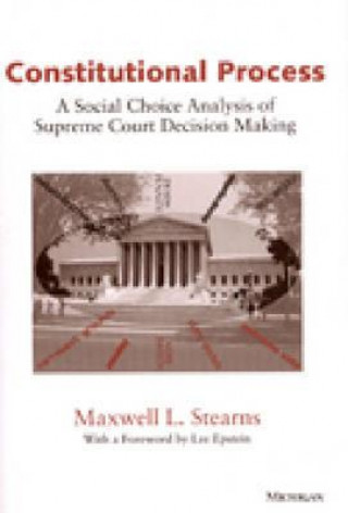 Constitutional Process