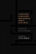 Constructing a Democratic Developmental State in South Africa