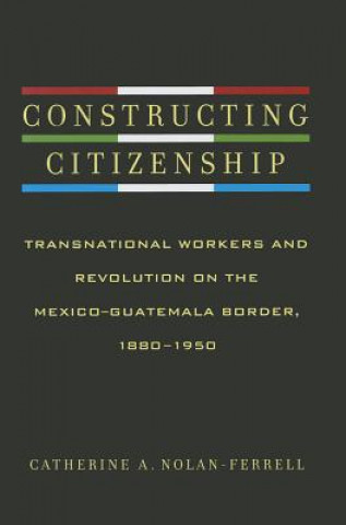 Constructing Citizenship