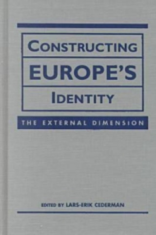 Constructing Europe's Identity