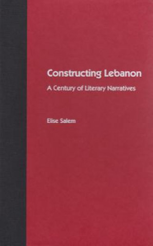 Constructing Lebanon