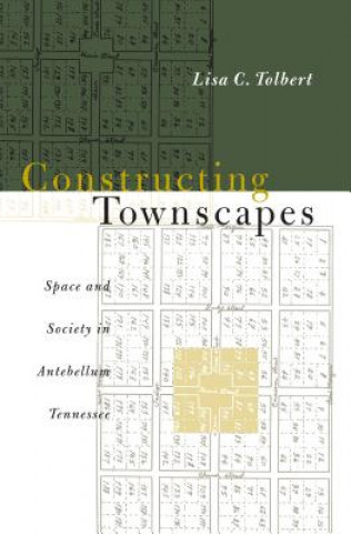 Constructing Townscapes