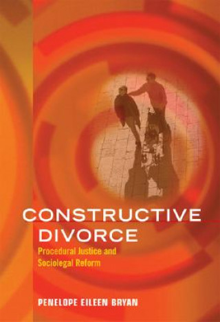 Constructive Divorce