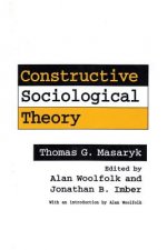 Constructive Sociological Theory