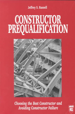 Constructor Prequalification