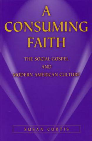 Consuming Faith