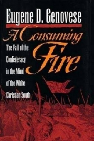 Consuming Fire