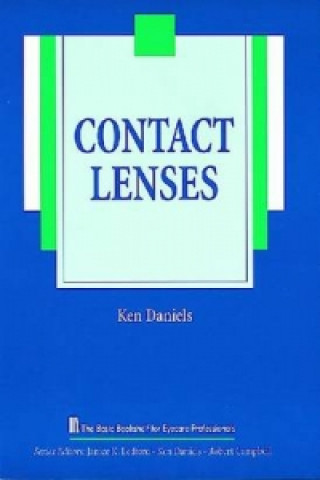 Contact Lenses