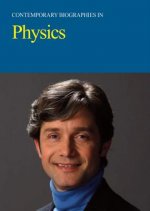 Contemporary Biographies in Physics