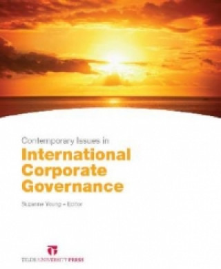 Contemporary Issues in International Corporate Governance