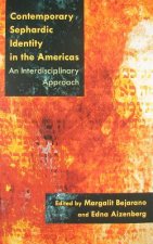 Contemporary Sephardic Identity in the Americas