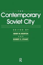 Contemporary Soviet City