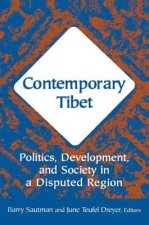 Contemporary Tibet