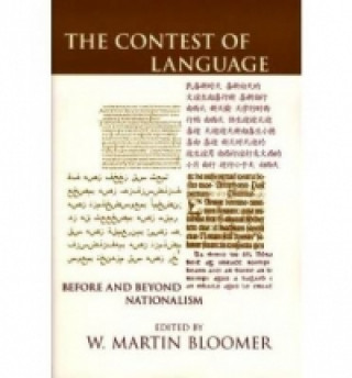 Contest of Language