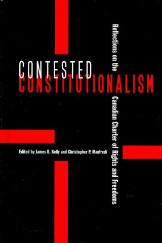 Contested Constitutionalism