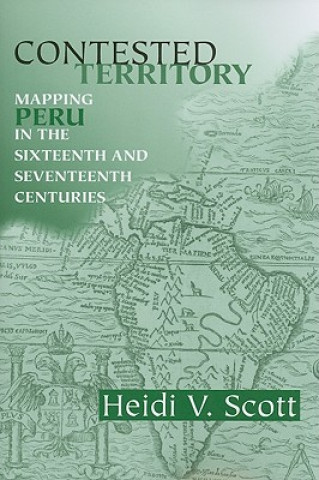 Contested Territory