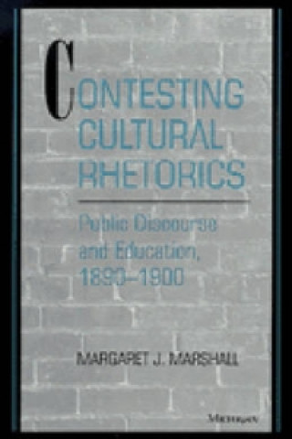 Contesting Cultural Rhetorics