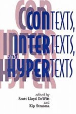 Contexts, Intertexts and Hypertexts