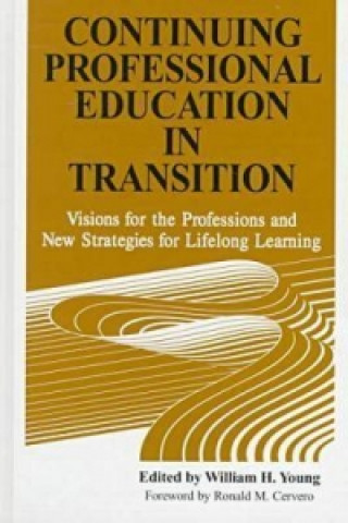 Continuing Professional Education in Transition