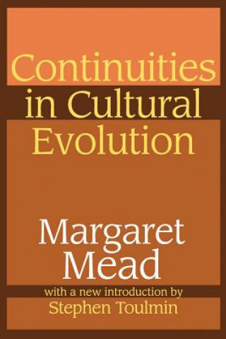 Continuities in Cultural Evolution