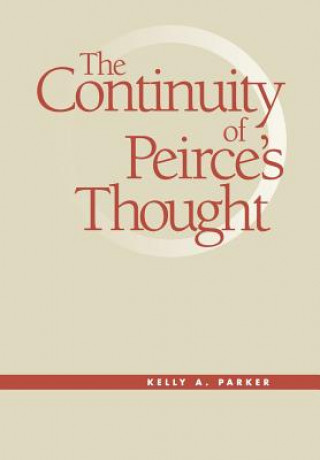 Continuity of Peirce's Thought