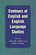 Contours of English and English Language Studies