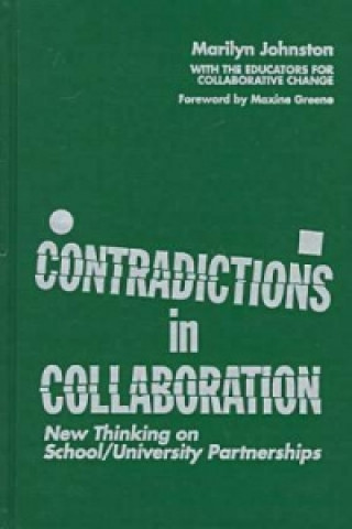 Contradictions in Collaboration