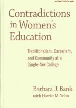 Contradictions in Women's Education