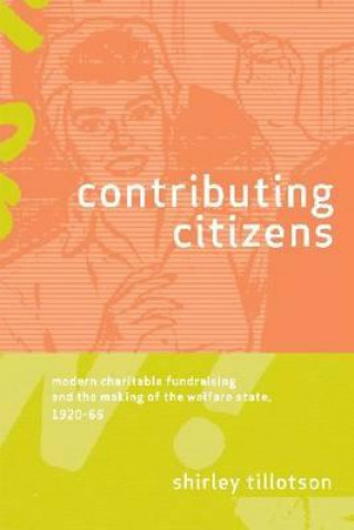 Contributing Citizens
