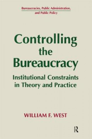 Controlling the Bureaucracy
