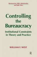 Controlling the Bureaucracy