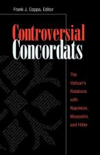 Controversial Concordats