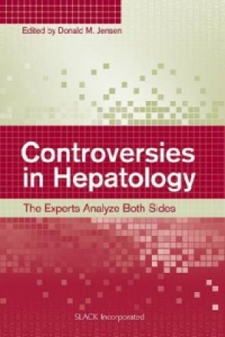 Controversies in Hepatology