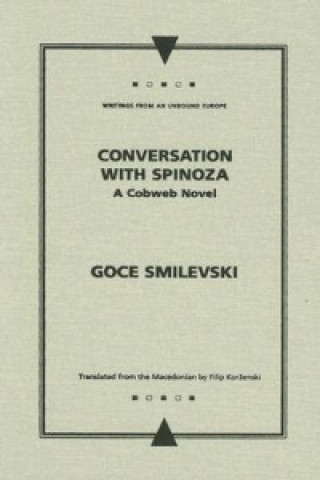 Conversation with Spinoza