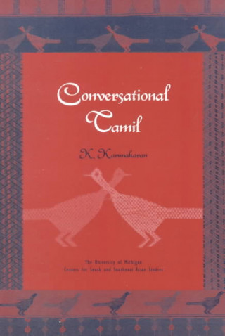 Conversational Tamil