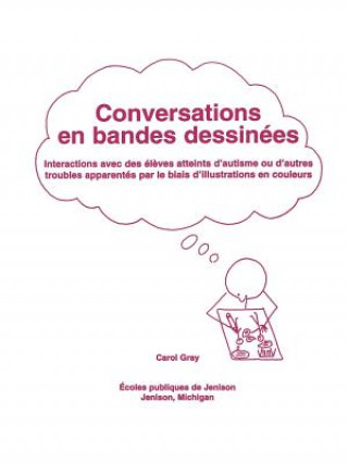 Conversations en Bandes Dessinees