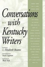 Conversations with Kentucky Writers