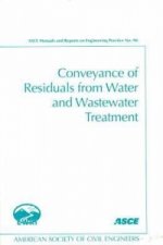 Conveyance of Residuals from Water and Wastewater Treatment
