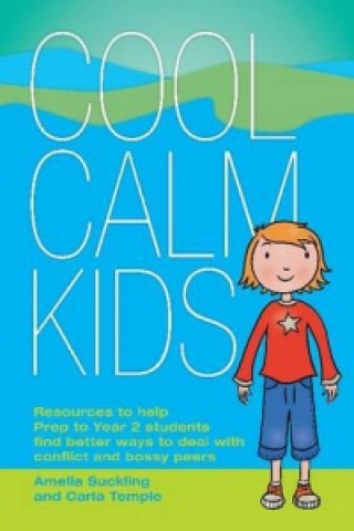 Cool Calm Kids