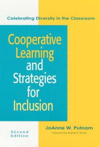 Cooperative Learning and Strategies for Inclusion