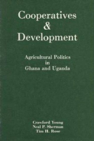 Cooperatives and Development