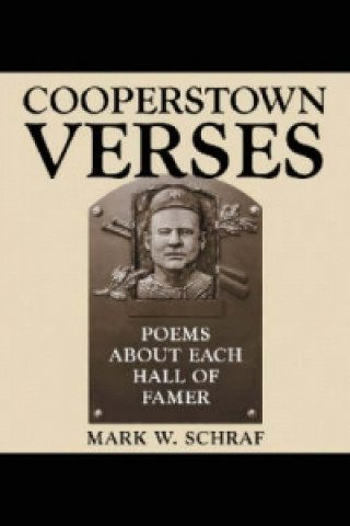 Cooperstown Verses