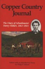 Copper Country Journal