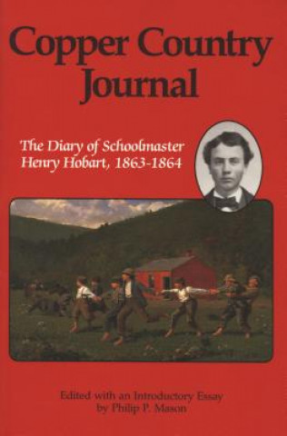 Copper Country Journal